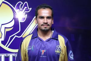 bismillah khan cricketer from quetta