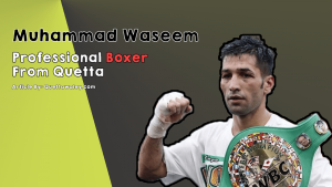 muhammad waseem